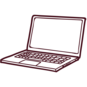 Laptop Icon