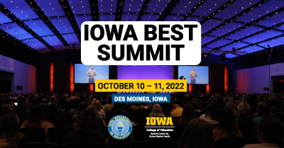 Iowa BEST Summit