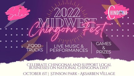 Midwest Chingona Fest