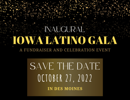 Iowa Latino Gala