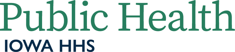 HHS public health logo