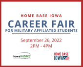 HBI Virtual Career Fair