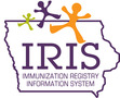 IRIS logo