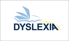 Dyslexia logo