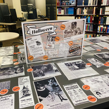 SCPL Holiday History