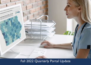Fall 2022 Tracking Portal Updates