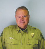 Chief Craig Cutts