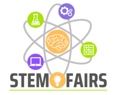 STEM Fair Graphic