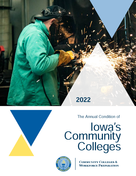 Condition of Community Colleges 2022