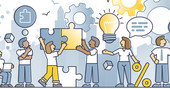 Business Engagement Graphic