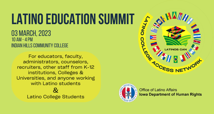 Latino Education Summit