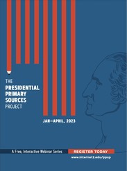 Presidential Primary Sources Project