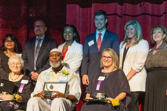Iowa Women's Hall of Fame 2023 Ceremony