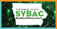 SYBAC logo