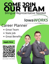 bilingual career planner marshalltown