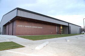 John V. Hanson Career Center