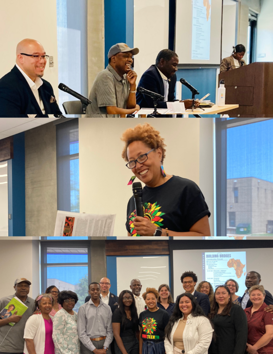 Building Bridges Photo 6.19