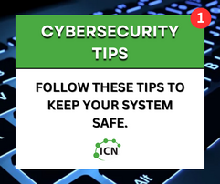 Cyber Tips