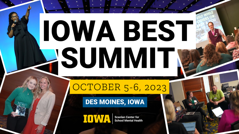 Iowa Best Summit