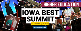 Iowa BEST Conference