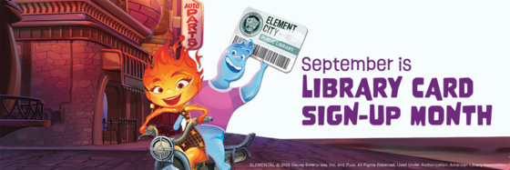 Lib Card SignUp