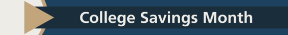 College Savings Month2