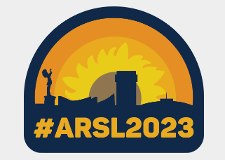 ARSL Logo