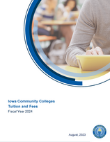 Tuition and fees report