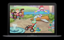 Vault: Understanding Money 