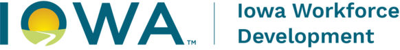 Iowa Workforce Development Logo