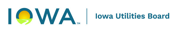 New logo for the Iowa Utilities Board