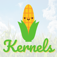 Kernels Graphic