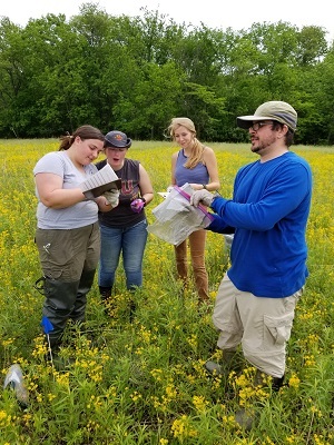 Picture of MSIM Crew