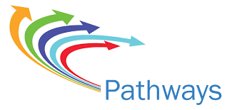 Guided pathways logo
