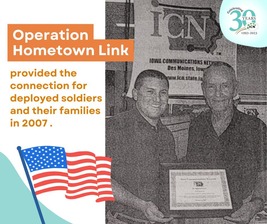 operation hometown link