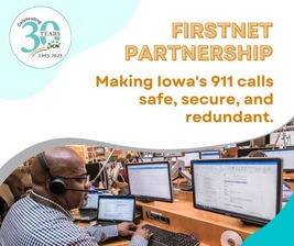 Firstnet and ICN