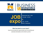 NIACC Job Expo