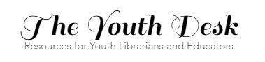 The Youth Desk Logo