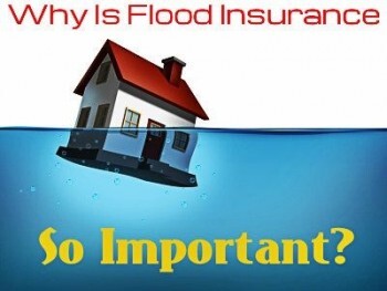 Why is Flood Insurance So Important