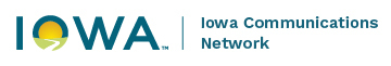State of Iowa Logo