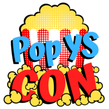 POP YS Con Logo