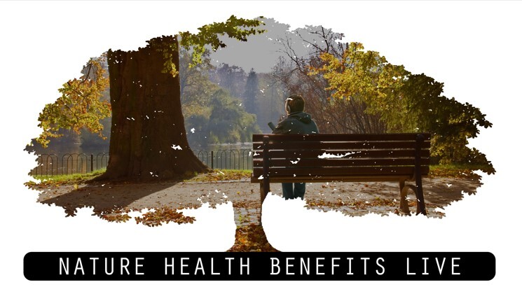 National Health Benefits Live logo