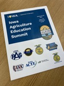 Iowa Ag Summit