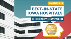 Best-In-State Hospitals