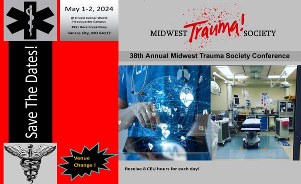 midwest trauma symposium