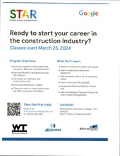 Careers in Construction Industry