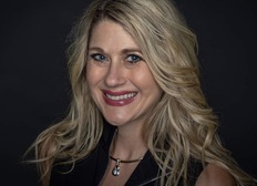 Michelle Krefft headshot