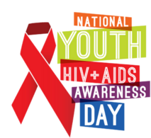 National Youth HIV & AIDS Awareness Day
