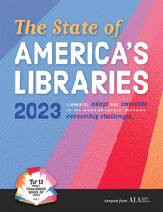 America's Libraries Report