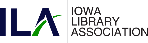 ILA Logo